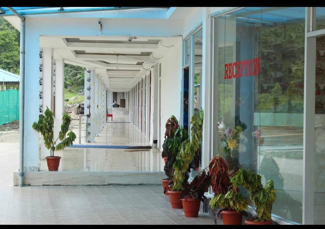 Royal Villa Beach Resort Govind Nagar ภายนอก รูปภาพ